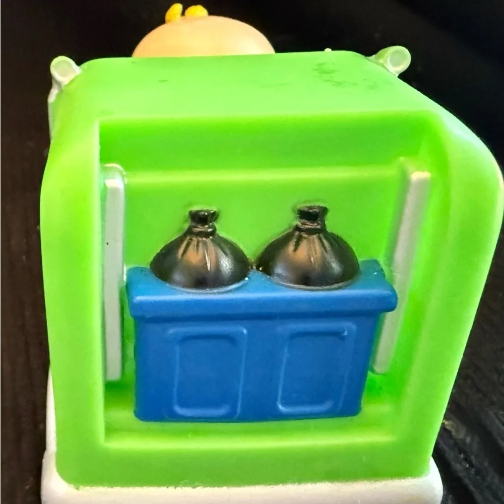 Cocomelon figures set of 5